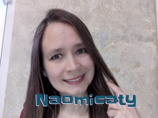 Naomicaty