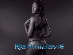 Naomidavis