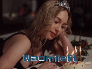 Naomilelit