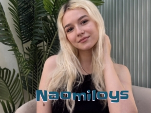 Naomiloys