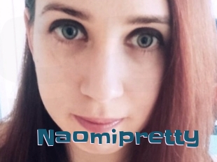 Naomipretty