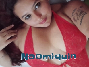 Naomiquin