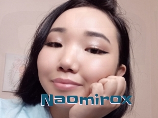 Naomirox