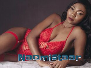 Naomistaar