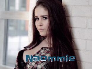 Naommie