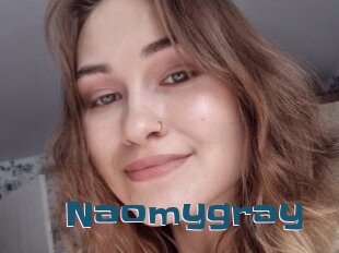 Naomygray