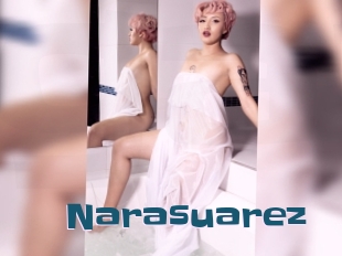 narasuarez Gang Bangs
