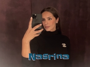 Nasrina