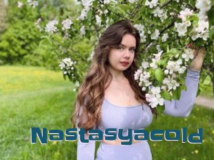 Nastasyacold