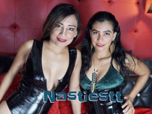 Nastiestt