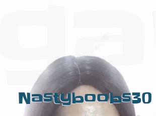 Nastyboobs30
