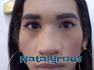 Natalyrous
