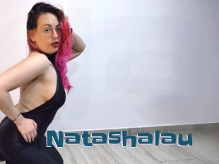 Natashalau