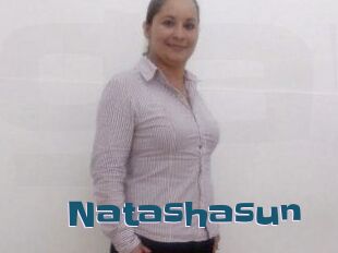 Natashasun