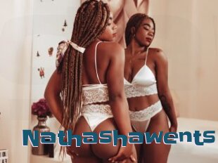 Nathashawents