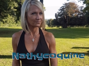 Nathycoquine