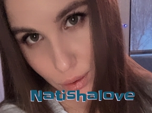 Natishalove