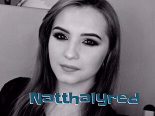 Natthalyred