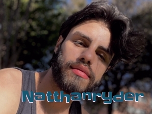 Natthanryder