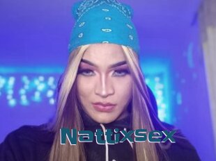 Nattixsex