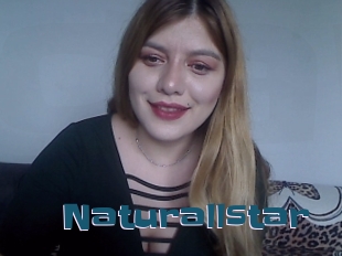 Naturallstar