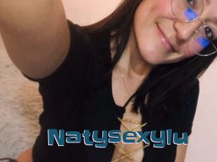 Natysexylu