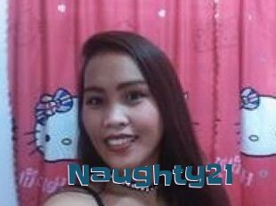 Naughty21