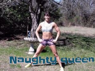 Naughty_queen