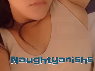 Naughtyanishs
