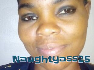 Naughtyass25