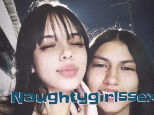 Naughtygirlssex