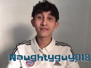 Naughtyguy018