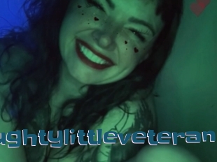 Naughtylittleveteran