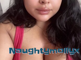 Naughtymollyx