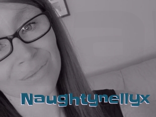 Naughtynellyx