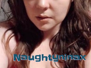 Naughtyninax