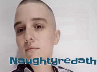Naughtyredath