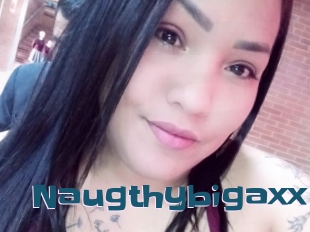 Naugthybigaxx