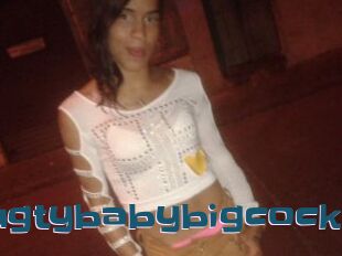 Naugtybabybigcock
