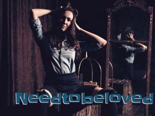 Needtobeloved