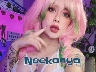 Neekonya