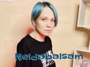 Neldabalsam