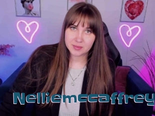 Nelliemccaffrey