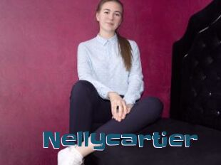 Nellycartier