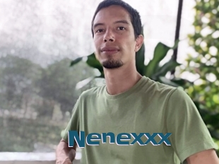 nenexxx Gang Bangs