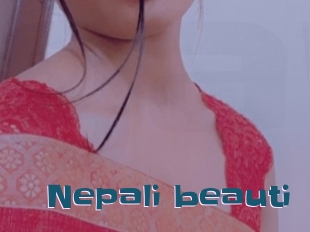 Nepali_beauti