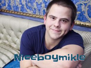 Niceboymikle