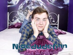 Nicedudefinn