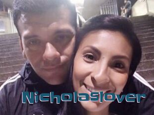 Nicholaslover