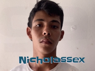 Nicholassex